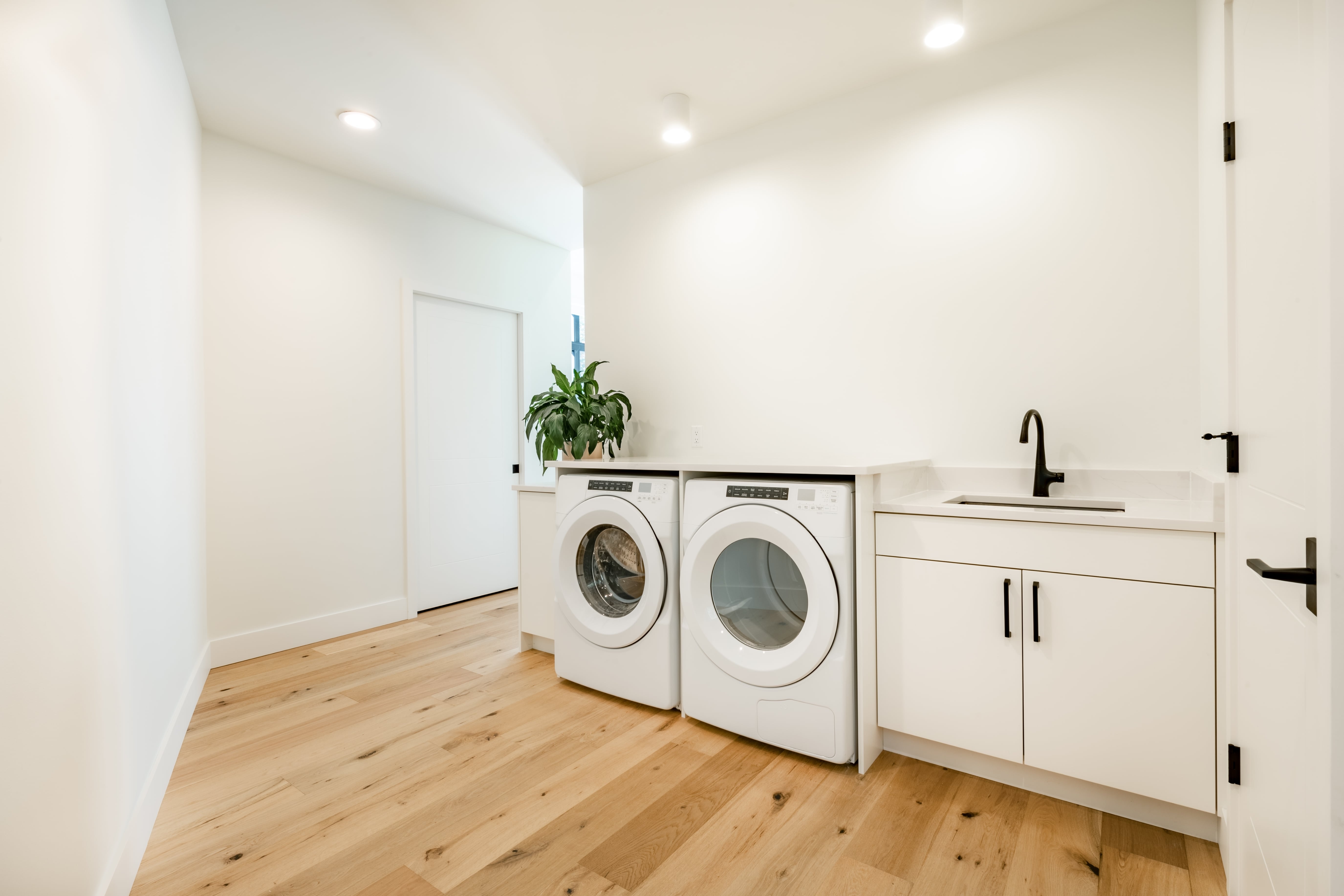 Cubby - Laundry solutions