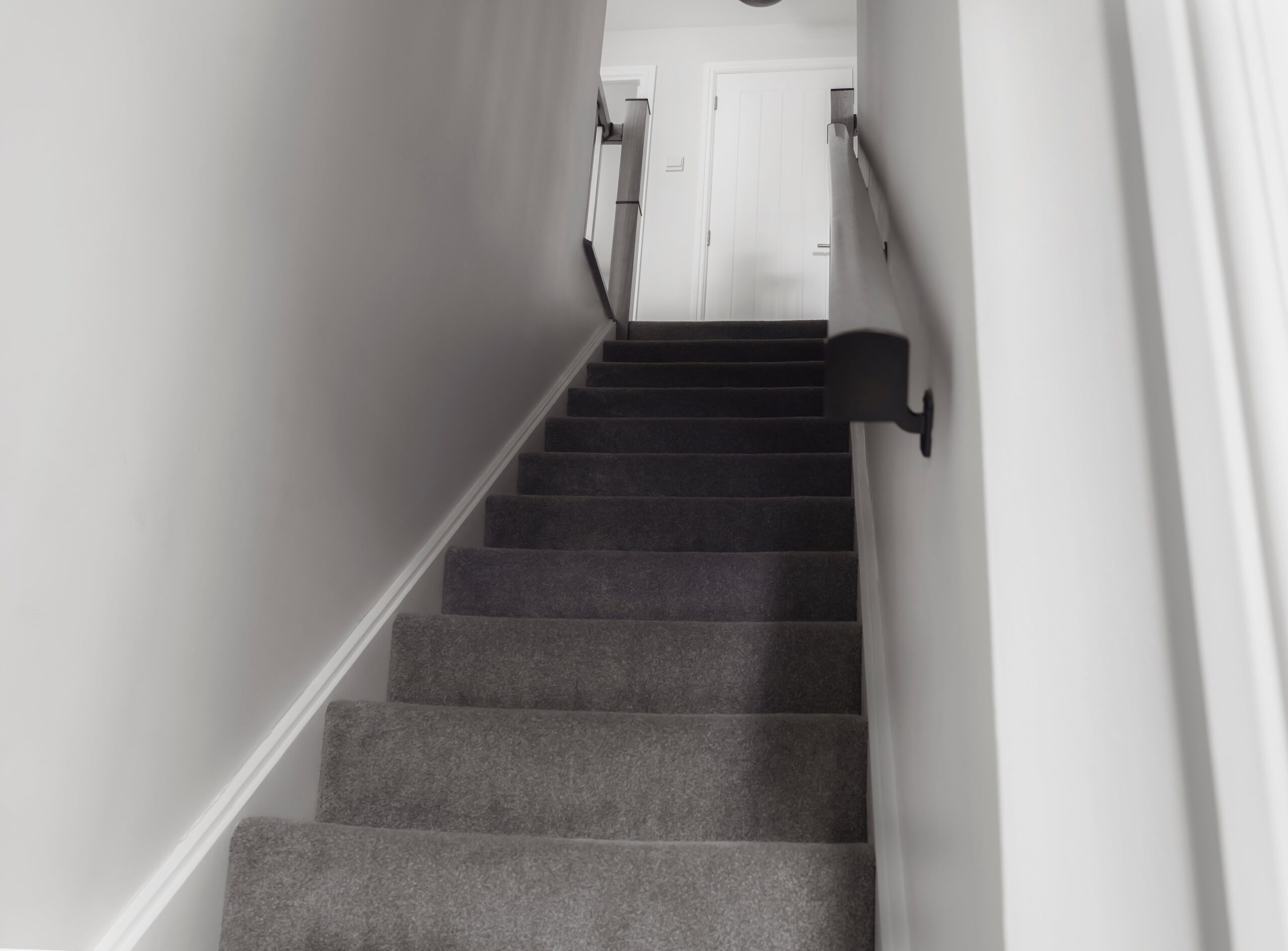 Cubby - Stairs solutions